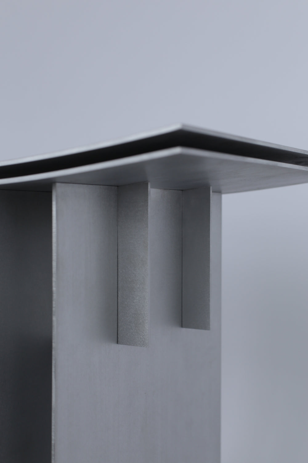 BRUSH STOOL