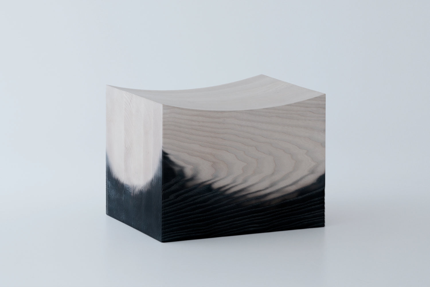 CONTEMPLATION STOOL