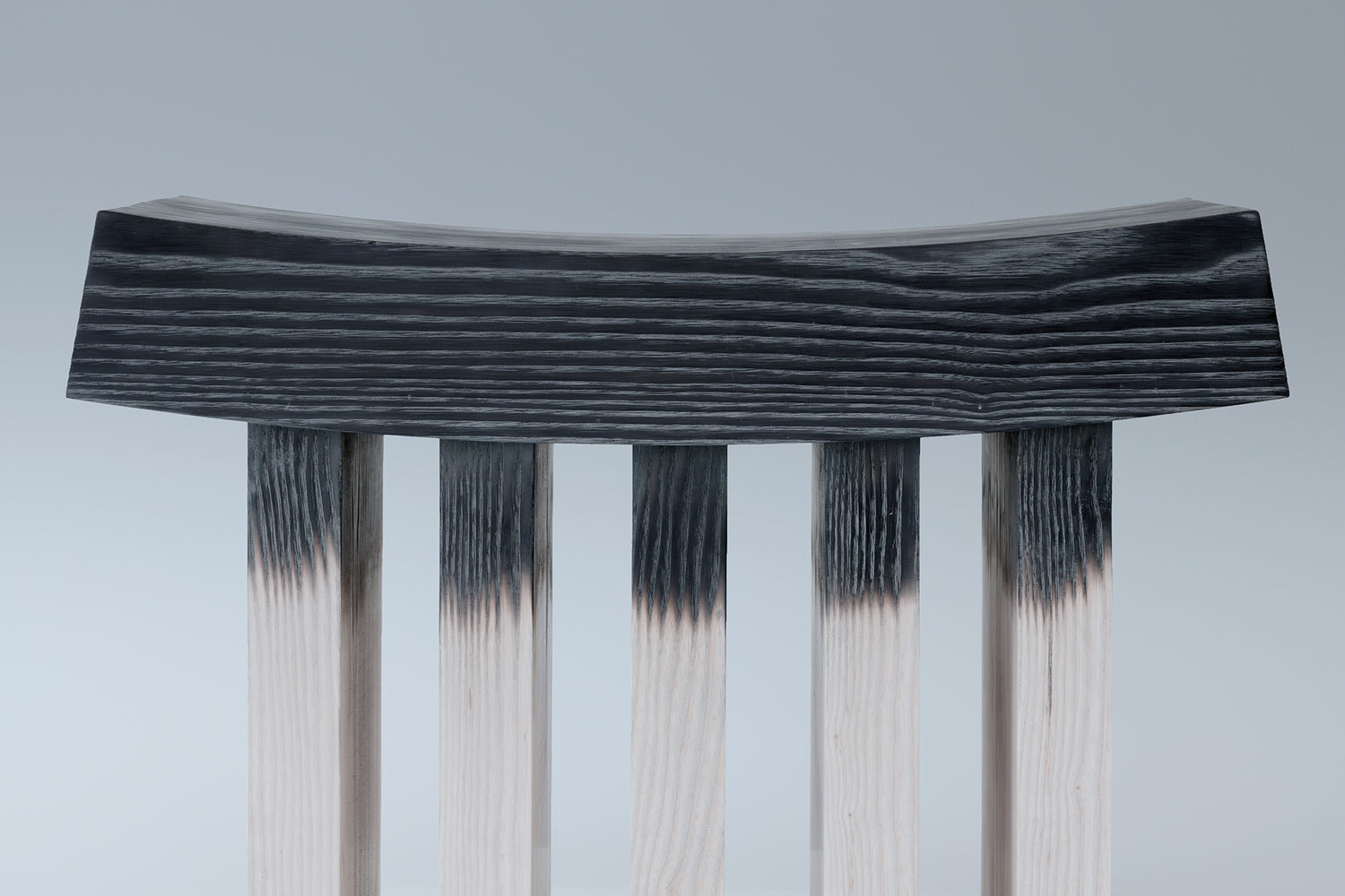 BRUSH LOW CHAIR