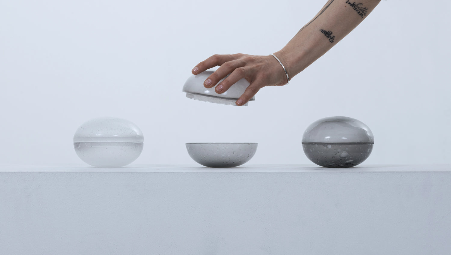 VESSEL – R