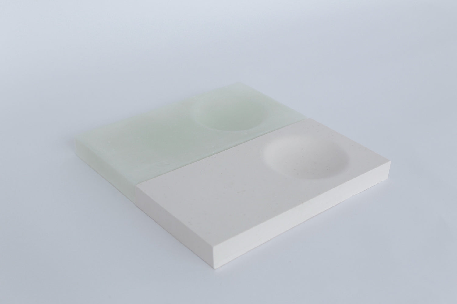 Plinths