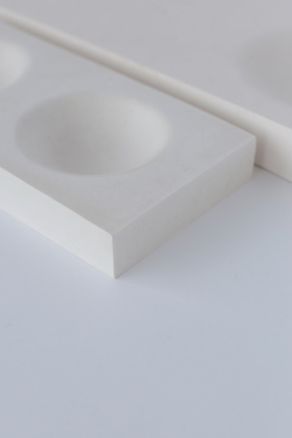 Plinths